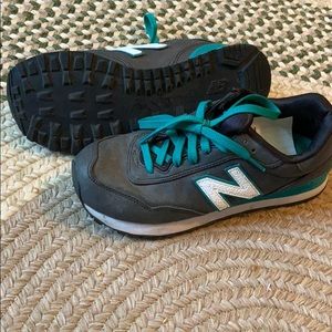 New Balance sneakers